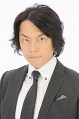 picture of actor Kunihiko Ida