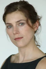 Foto de Ángela Villar