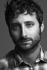 photo of person Louis-Jean Cormier