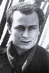 picture of actor Arnold Kent