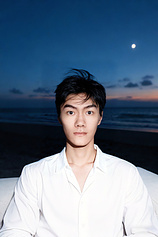 picture of actor Tonglan Qiu