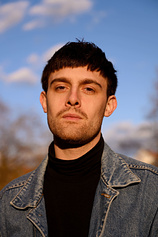picture of actor Alexander Martschewski