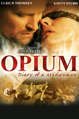 Opium, Diario de una Mujer Poseída