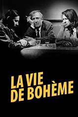 poster of movie La Vida de Bohemia