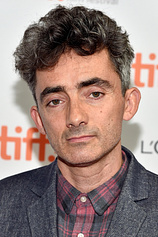 photo of person David Farr