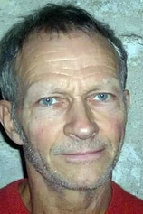 picture of actor Guy Delamarche