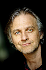 picture of actor Björn Kjellman
