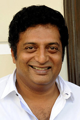 picture of actor Prakash Raj