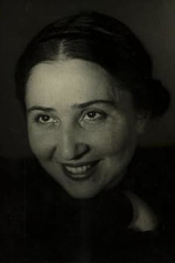 picture of actor Olga Shaganova-Obraztsova