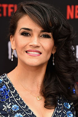 picture of actor Karina Arroyave