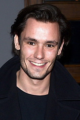 picture of actor Bartosz Gelner