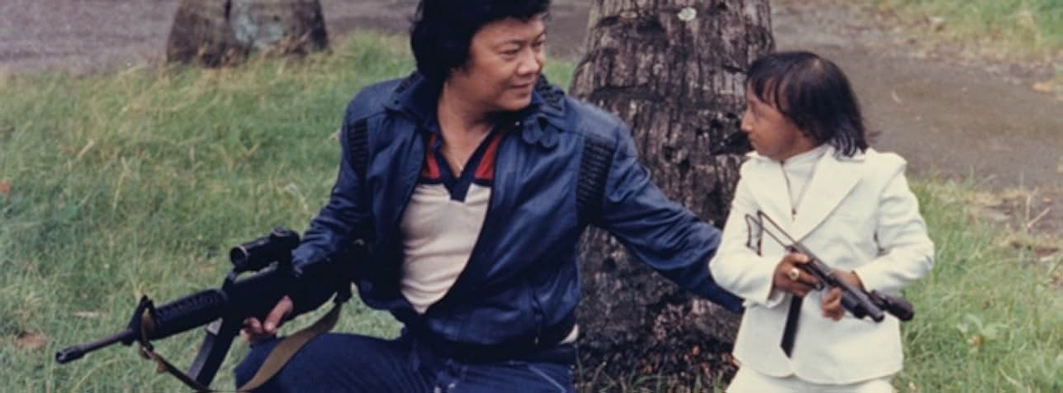 Weng Weng en The Search for Weng Weng