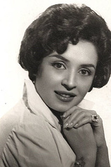 picture of actor Eulalia del Pino