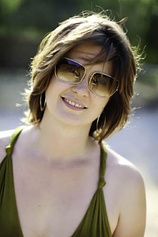 photo of person Anne Cofell Saunders
