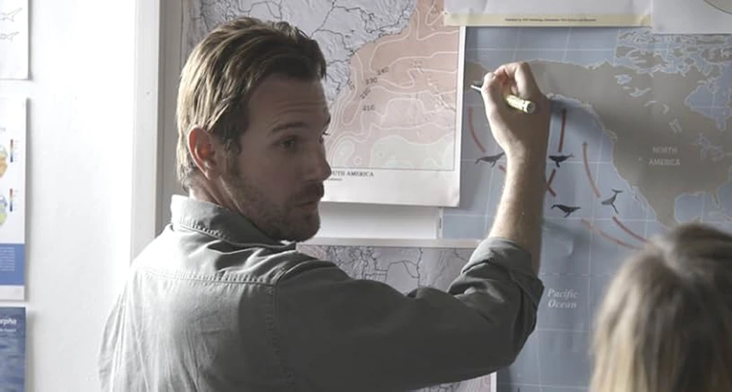 Darron Meyer en megalodon-the-monster-shark-lives