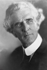 picture of actor John T. Prince