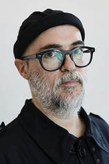 photo of person Santiago Loza