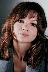picture of actor Dorota Kiełkowicz