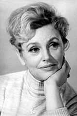 picture of actor Nina Agapova