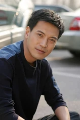 Foto de Wang Haidi