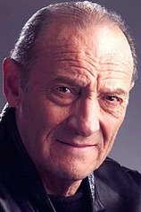 picture of actor Stan Carp