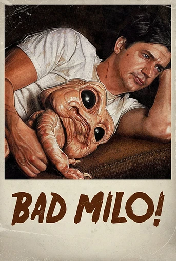 Poster de ¡Bicho Malo!