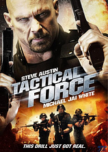 poster of movie Tactical Force