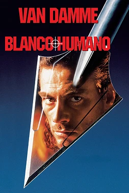 poster of movie Blanco Humano