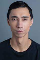 picture of actor Christopher Matias Aguila