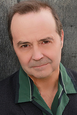 picture of actor Todd Faulkner
