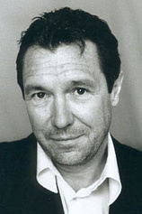 picture of actor Philippe Peythieu