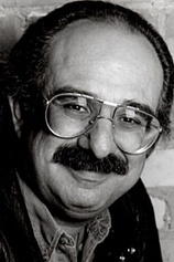 picture of actor Harvey Atkin