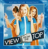 Carátula de la banda de sonido de Amor en el Aire