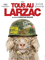 poster of movie Todos en Larzac