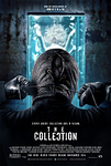 still of movie The Collection
