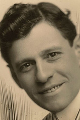 picture of actor E. Alyn Warren