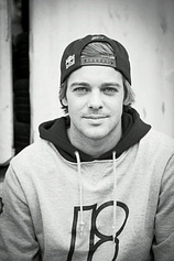 picture of actor Ryan Sheckler