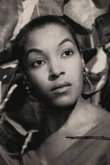 picture of actor Bertina Acevedo