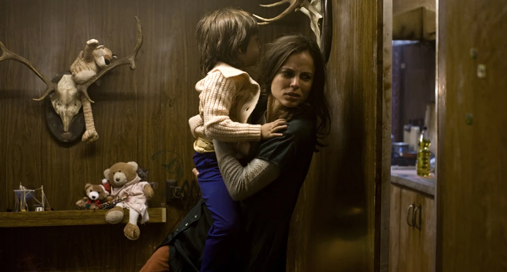 Elena Anaya en Hierro