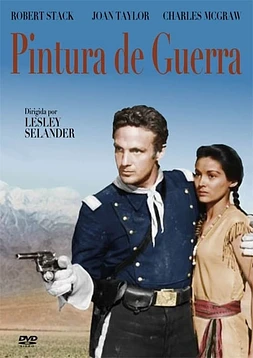 Pintura de Guerra