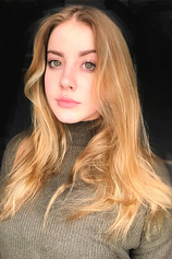 photo of person Madison Ferguson
