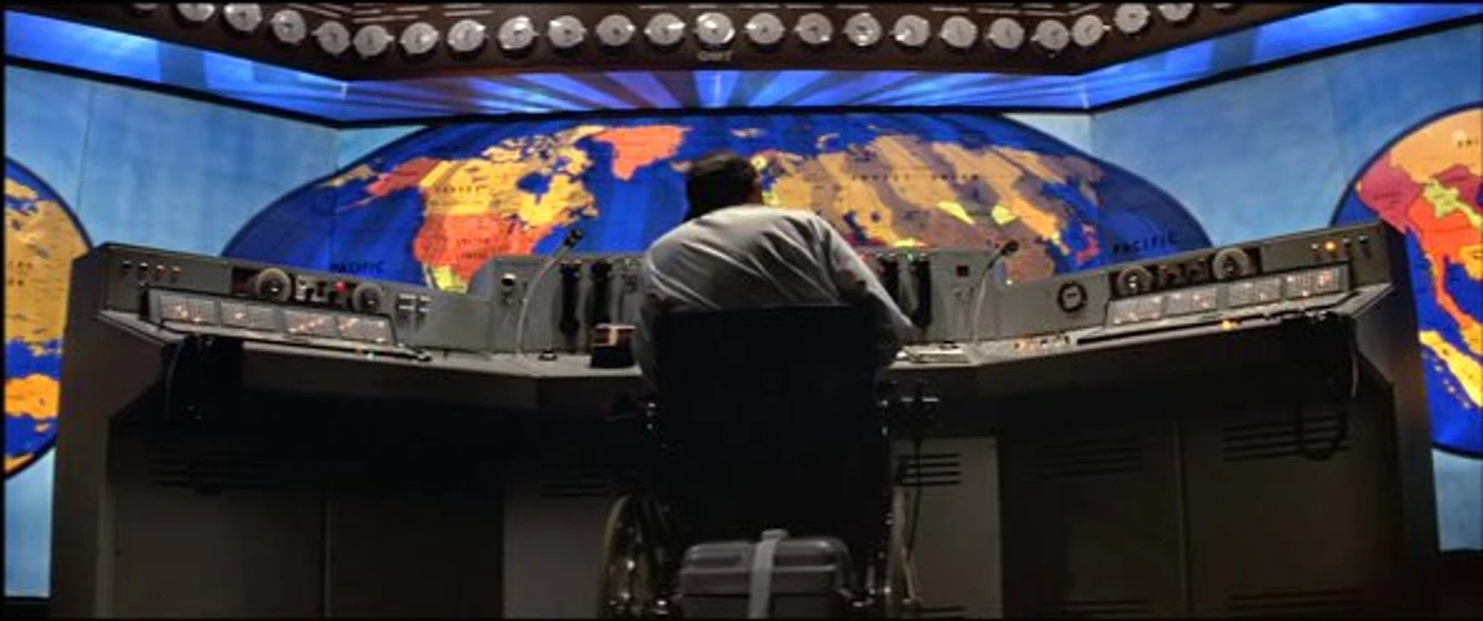 Imagen de Los Tres días del Cóndor