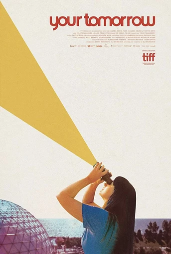 Poster de Your Tomorrow