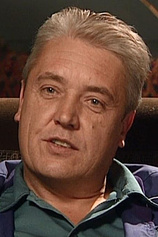 photo of person Pete Richens