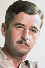 photo of person William Faulkner