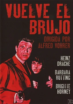 Vuelve El Brujo