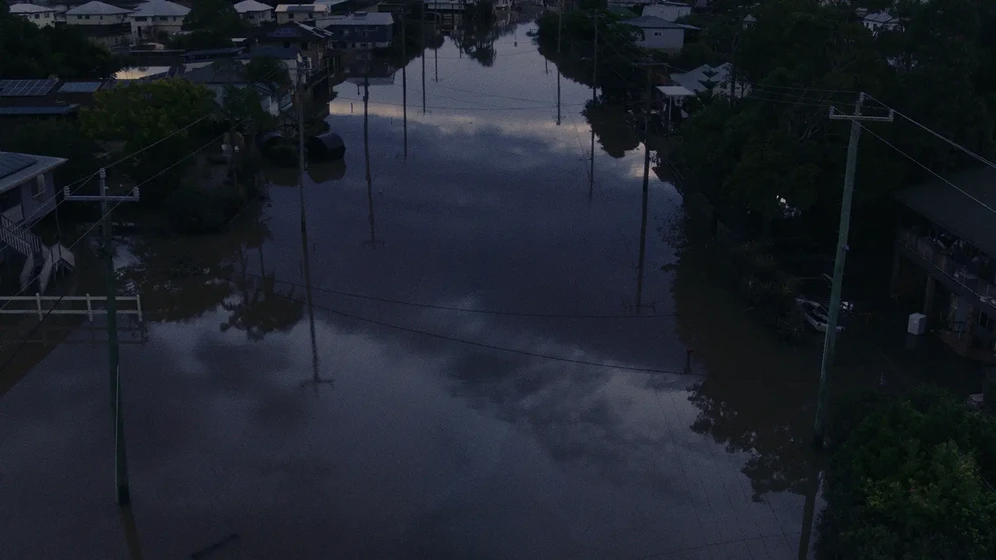 Imagen de floodland