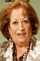 picture of actor Mary Carmen Ramírez