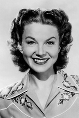 picture of actor Jane Frazee