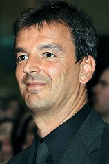 photo of person Philippe Rousselet